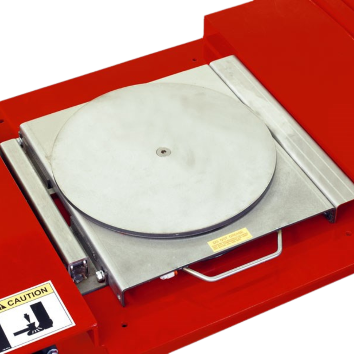 Hunter Engineering L451 Alignment Lift Optimized Distribution Partners